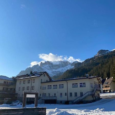 Soggiorno Dolomiti Mazzin Extérieur photo