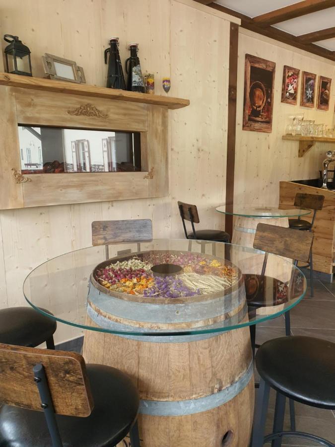 Soggiorno Dolomiti Mazzin Extérieur photo
