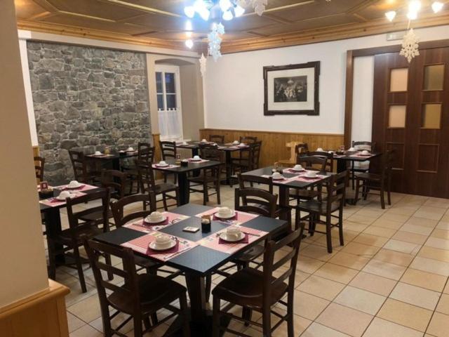 Soggiorno Dolomiti Mazzin Extérieur photo
