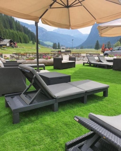 Soggiorno Dolomiti Mazzin Extérieur photo
