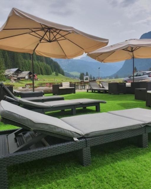 Soggiorno Dolomiti Mazzin Extérieur photo