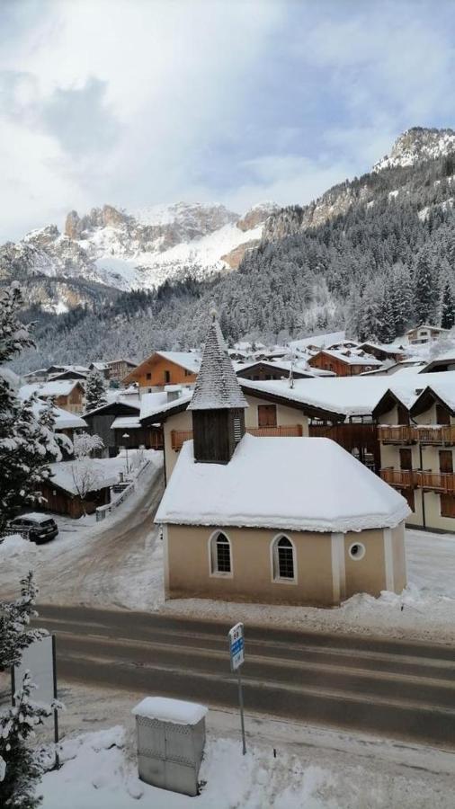 Soggiorno Dolomiti Mazzin Extérieur photo