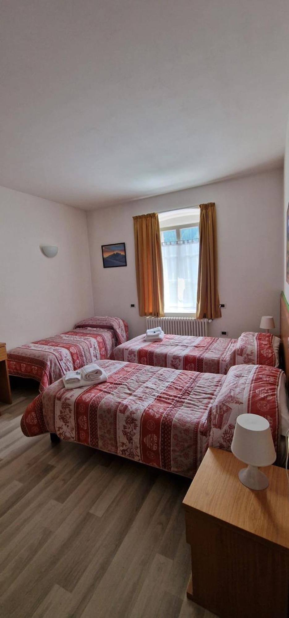 Soggiorno Dolomiti Mazzin Extérieur photo