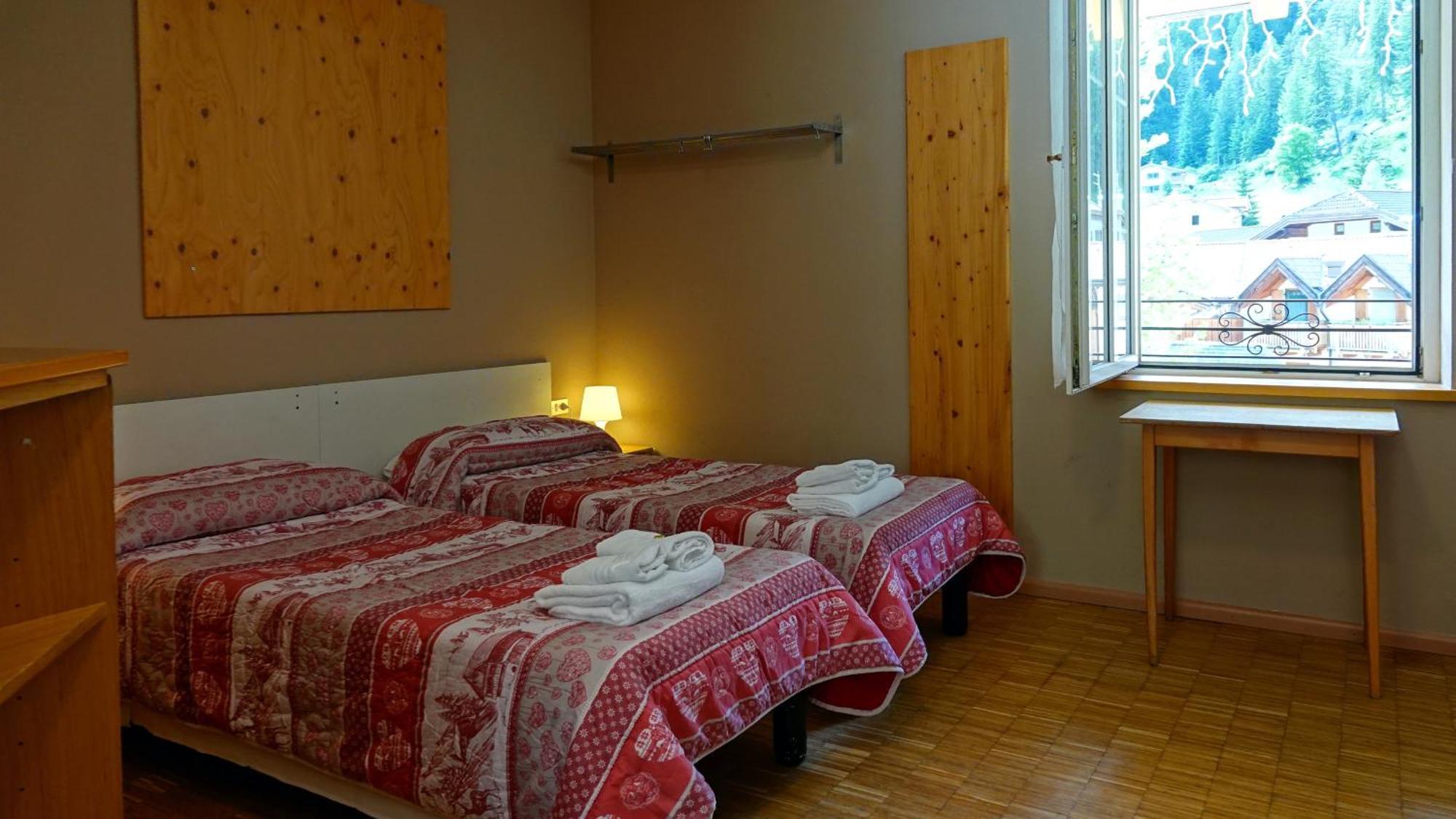 Soggiorno Dolomiti Mazzin Extérieur photo